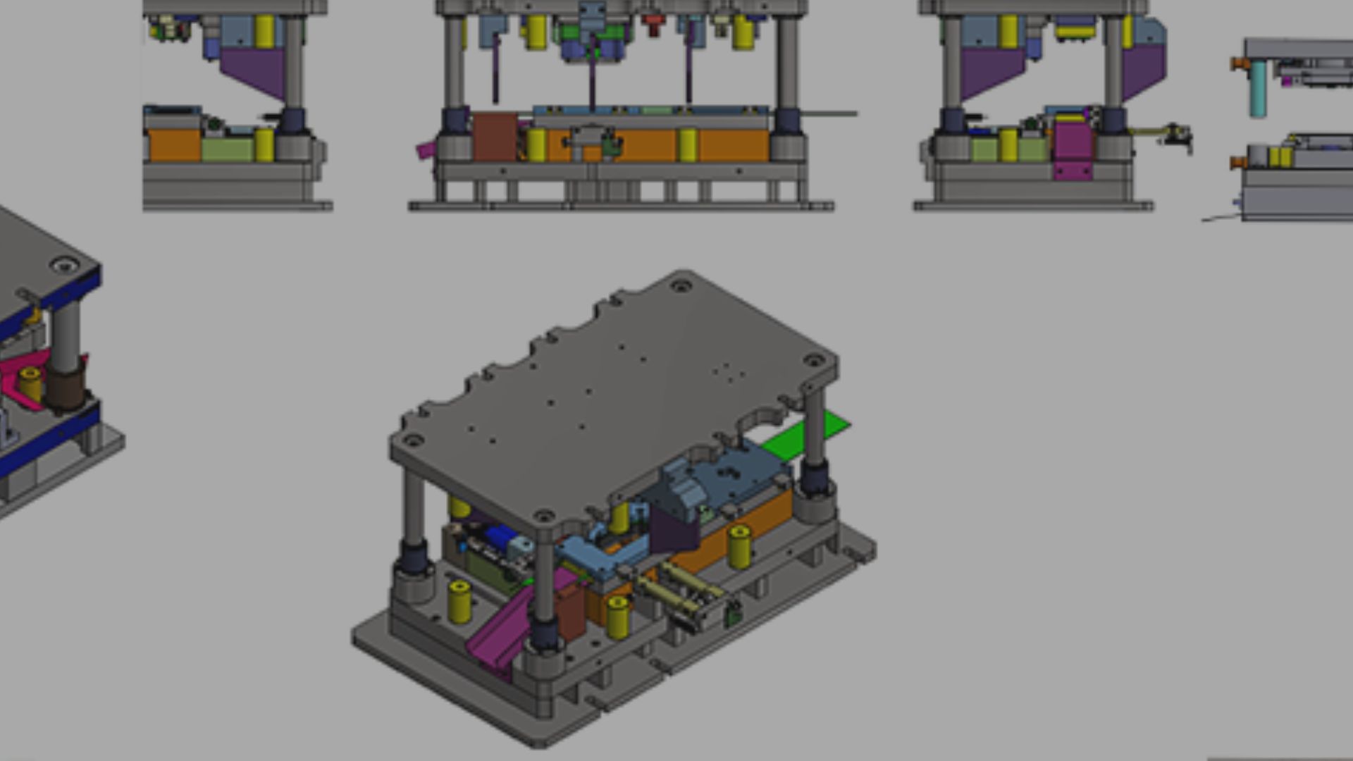 Processos de manufatura 1